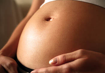 Other Skin Conditions During Pregnancy
