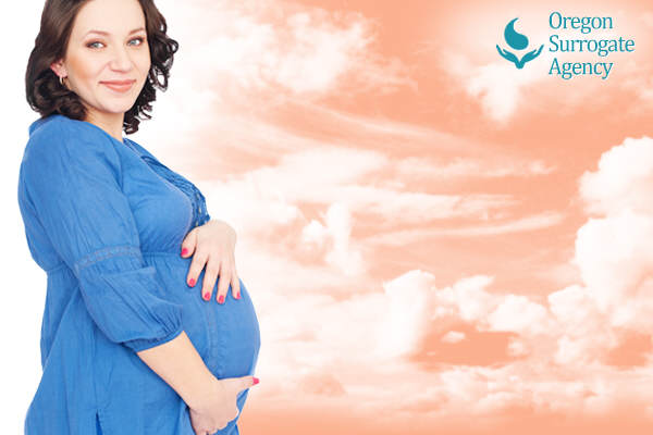 How does surrogacy work
